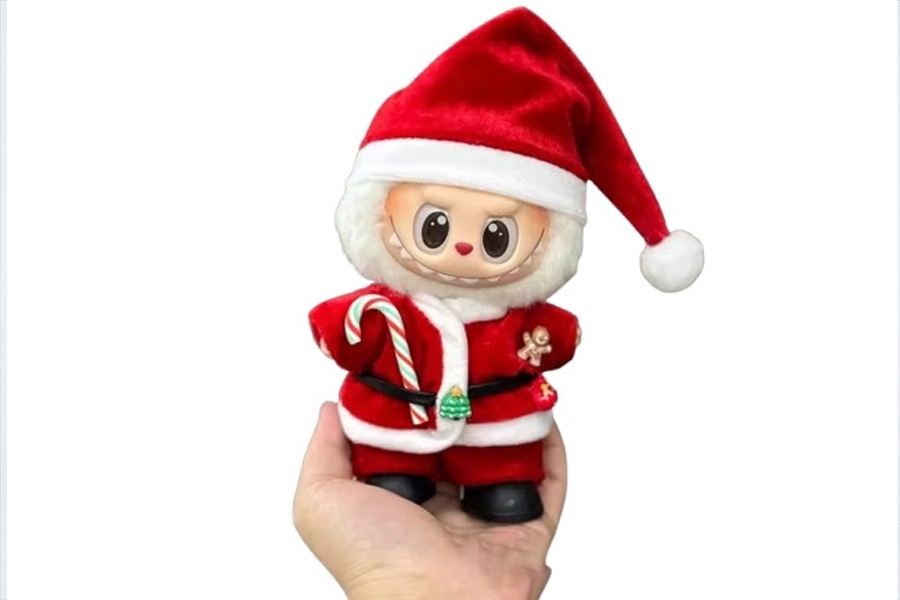 クリスマスA