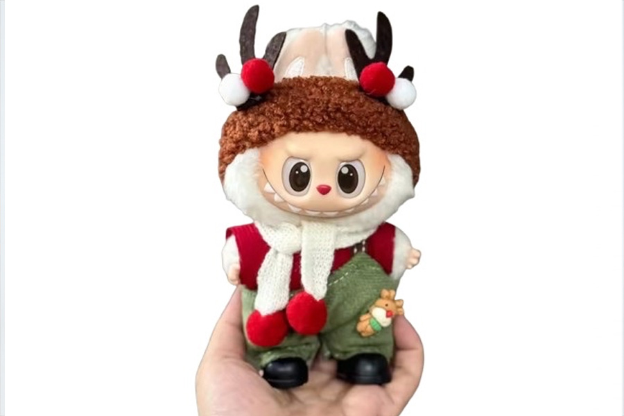 クリスマスB