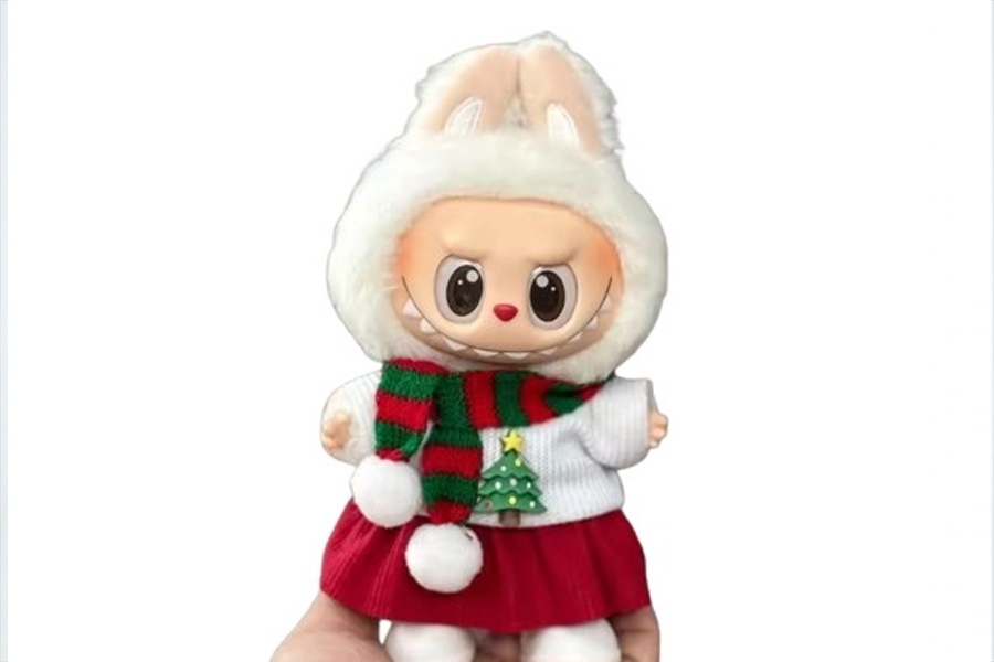 クリスマスC
