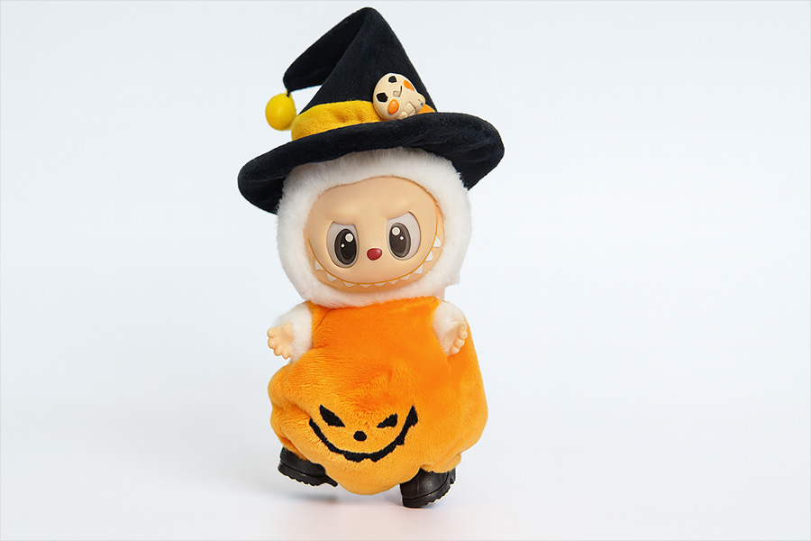 ハロウィンA