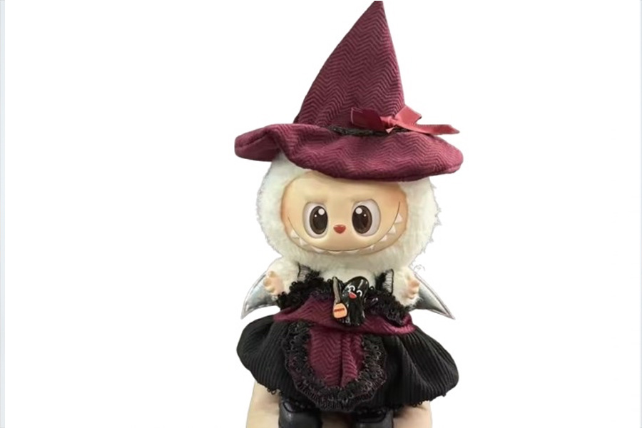 ハロウィンC
