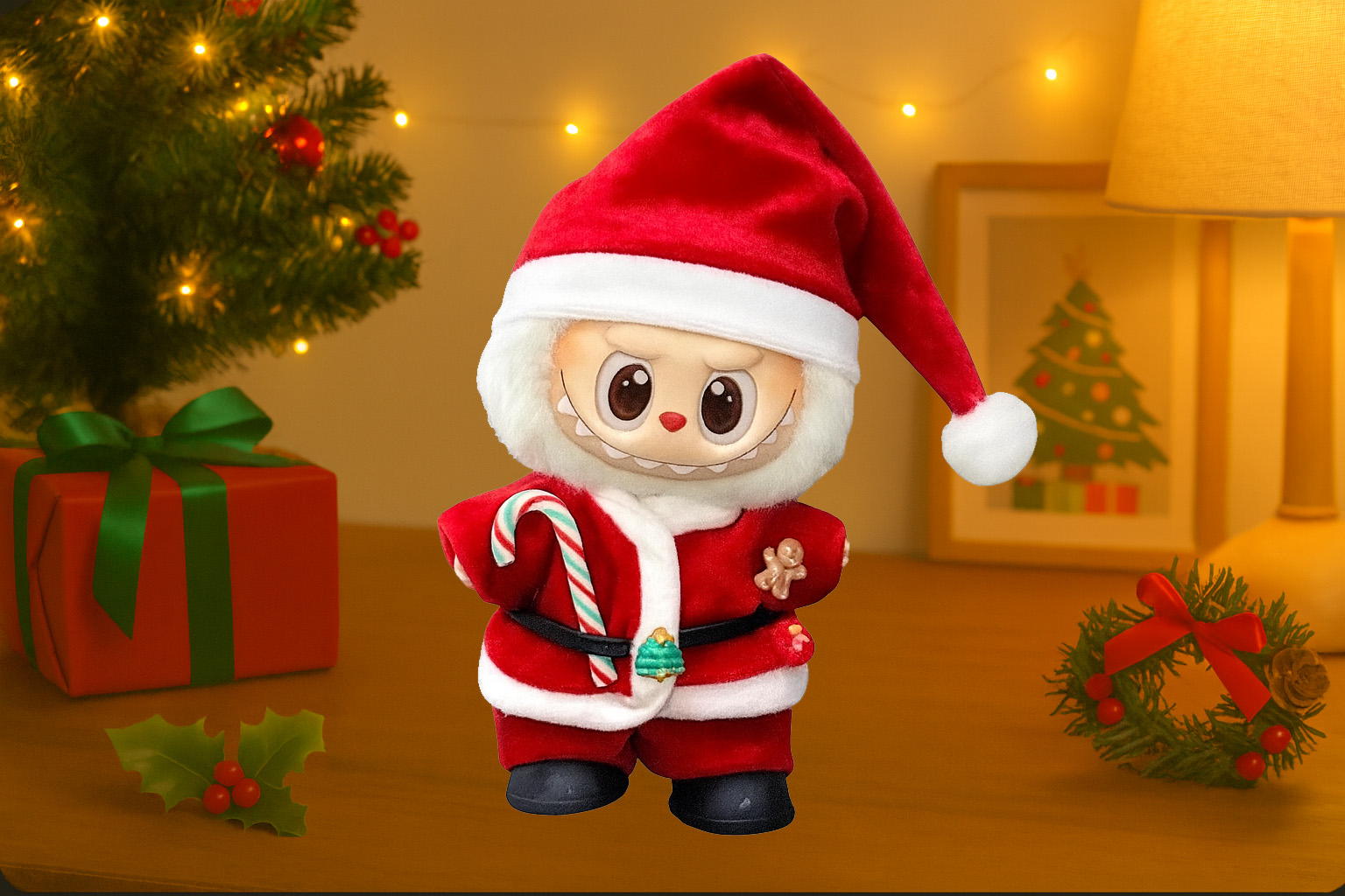 クリスマスA
